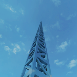 Climb For Absolutely Nothing icon