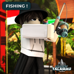 MOUNT TALAMAU icon