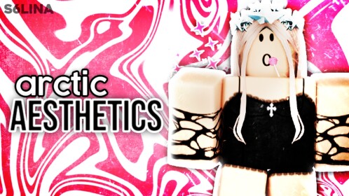 Arctic Aesthetics's Homestore