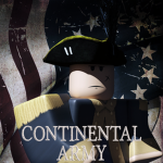 [V] The Continental Army