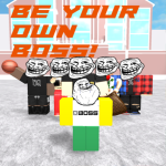 😎 Boss Simulator 😎 [NEW!]