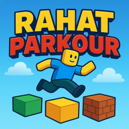 [Update] Rahat Parkour