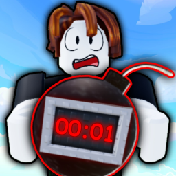 Bomb Blitz 💣💥[Timebomb]