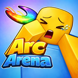 [⚡] Arc Arena