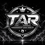 T.A.R ( Tongkrongan Anak Roblox}