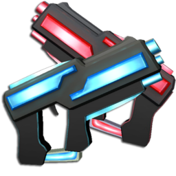 laser tag infinet