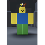 Noob nut job