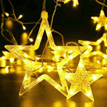 Shiny star's <3