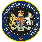Scottish armed forces| Foreign affairs