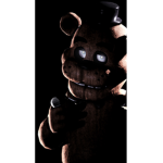 Five Nights At Freddys And Fangames
