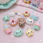 .⋆charms⋆.