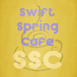 [SCC] Cafe