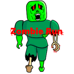 [🎃UPDATE] Zombie Run