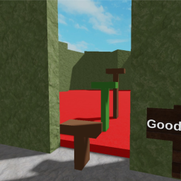 Roblox Avocado Canyon Obby (Obby Kings👑)
