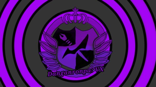 :*.: Danganronpa V.X :*.: 