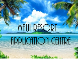 Maui Resort Application Centre