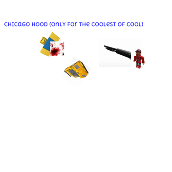 Chicago Hood