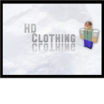HD Clothing™
