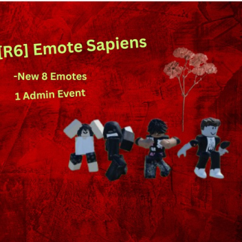 [IN-DEV] Emote Sapiens