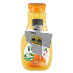Orange juice empire
