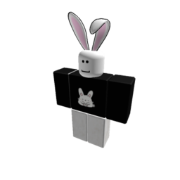 Rabbit Hang Out