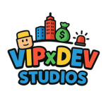 VXD studios
