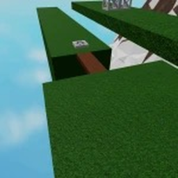 Chaos the Green