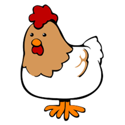 (NEW) Chiken Gang OBBY!!!!!