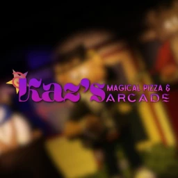 Kaz's Magical Arcade Parlour.||Maple hollow, OH  icon