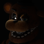 fnaf boy's