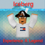 Iceberg™