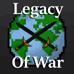 Legacy of War [WIP / Alpha]
