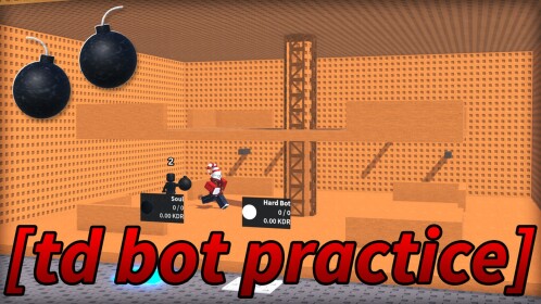 Timebomb Duels Bots [NEW!]