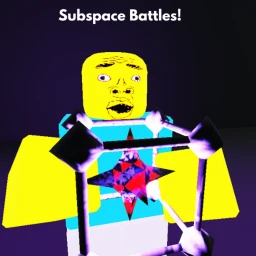 Subspace Battles! icon