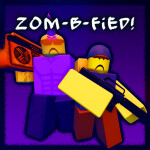 Zom-B-Fied!!! [UPDATE]