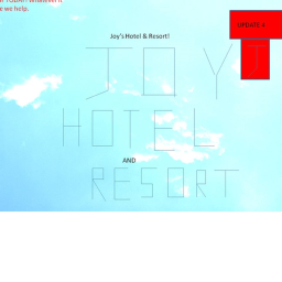 [UPDATE] Joy's Hotel & Resort