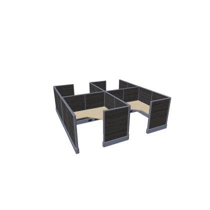 Cubiacle