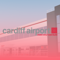 EGFF | Cardiff Airport