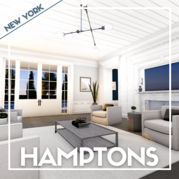 Hamptons icon