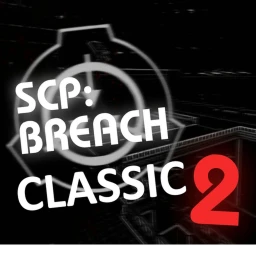 SCP | Breach 2 (classic) icon