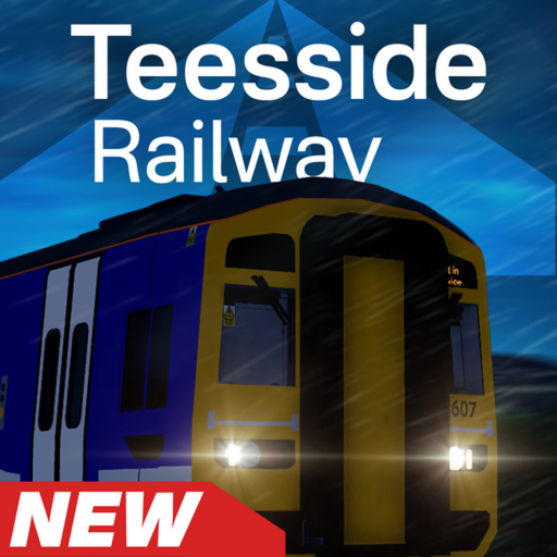 Teesside Railway [BETA]