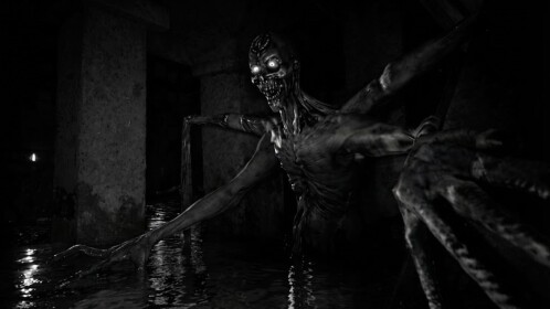 LIMBO [HORROR]