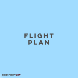 comfortJET Flight Plan