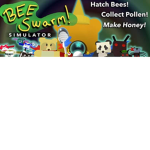 The Epic Bee Swarm Fan Club