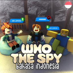 [BETA] Cari Spy! 🕵️