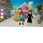 Roblox fandom 120