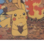 Pokemon Kawaii Potatoes