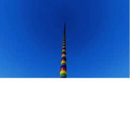 Longest Tower icon