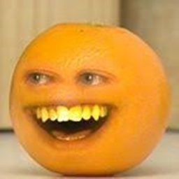 Cart Ride To Annoying Orange