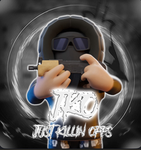 JKO JUST KILLING OPPS